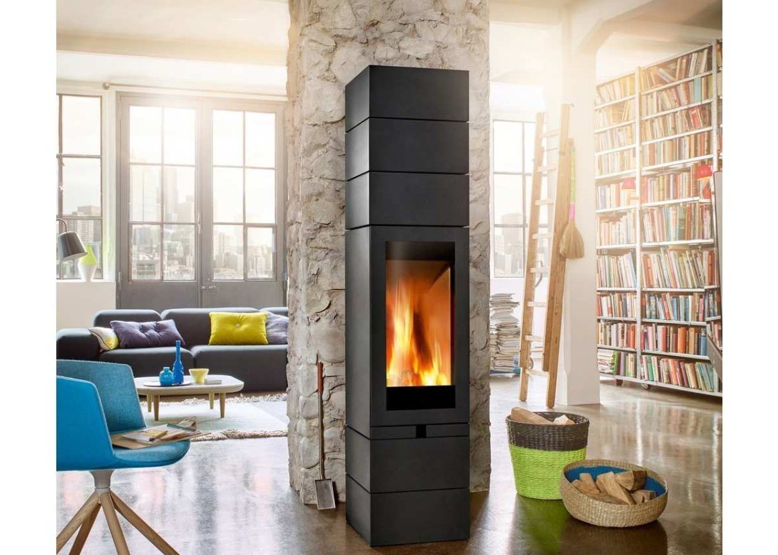 Elements 400 Front-Skantherm