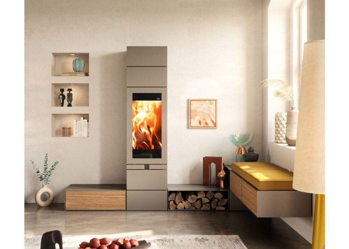 Elements 400 Front-Skantherm