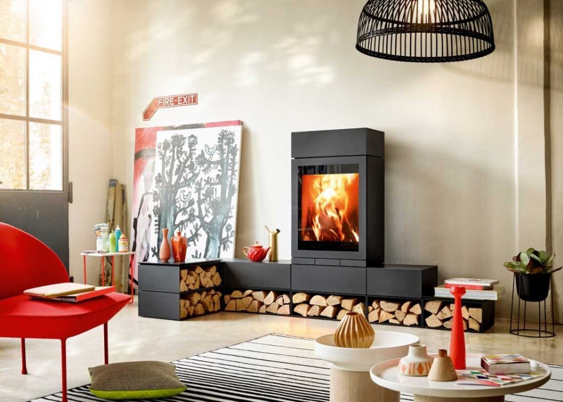 Elements 603 Front-Skantherm