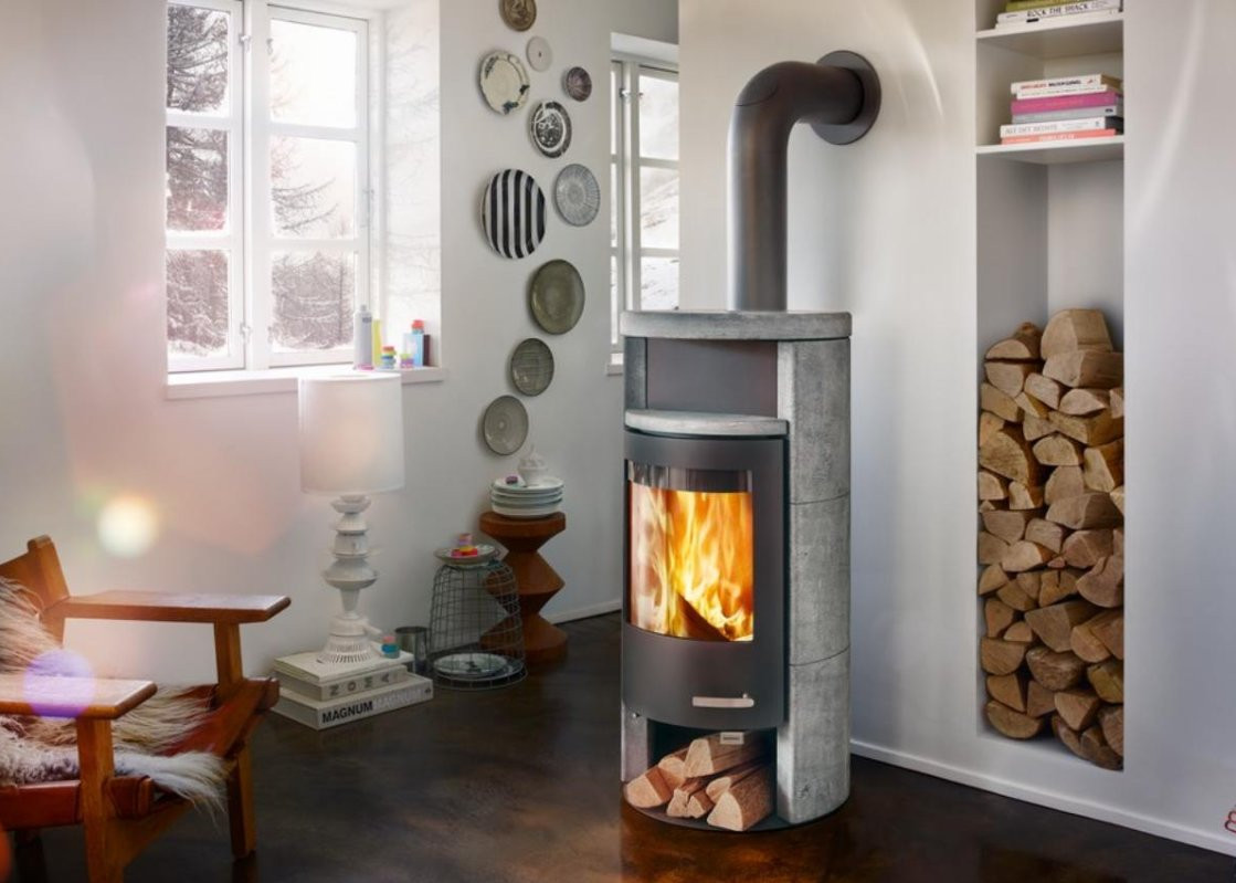 Merano Rund-Skantherm