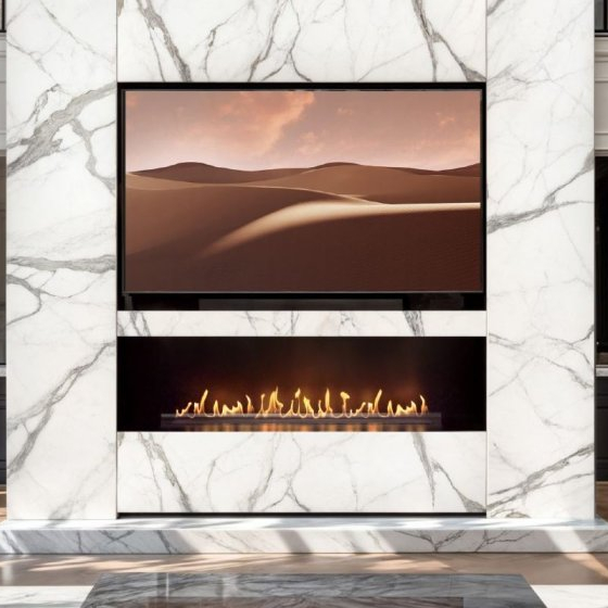 Nex Media Wall-Planika