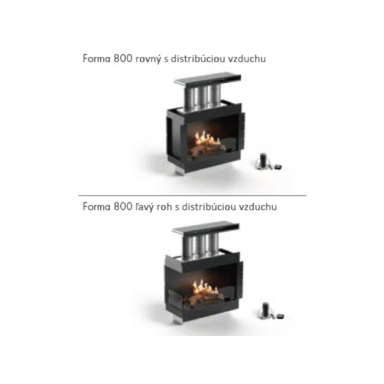 Forma 800/1000 FLA4 790/990-Planika