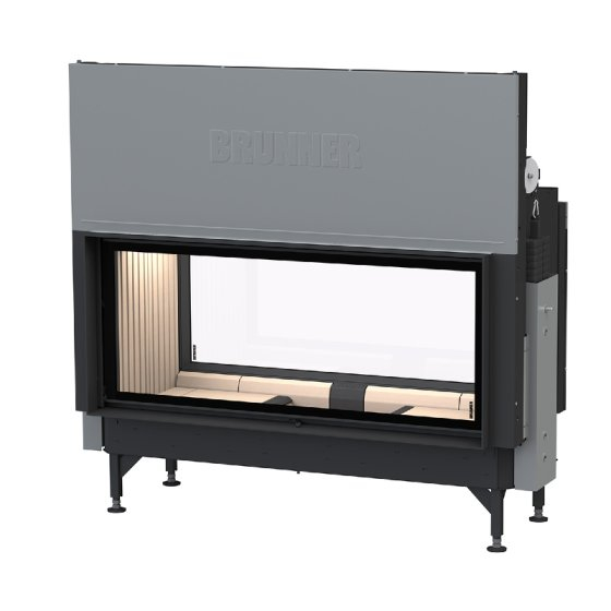 BKH tunel 50-122 ST-KT-Brunner