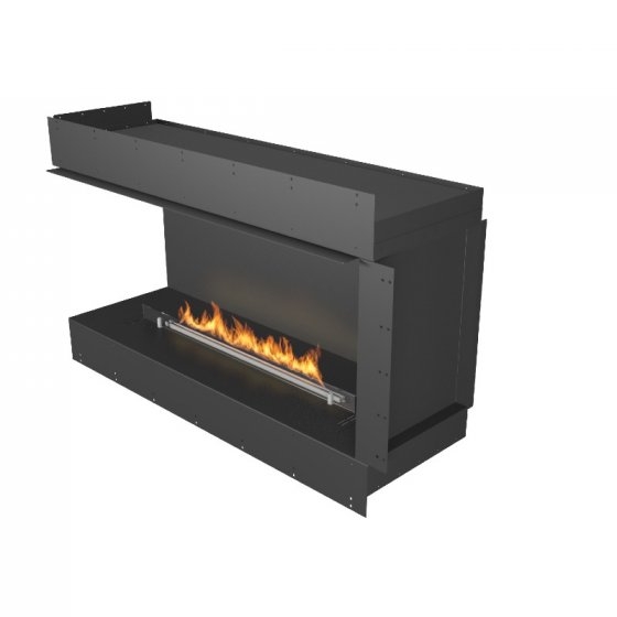 Forma Prime fire 990+ rohový ľavý