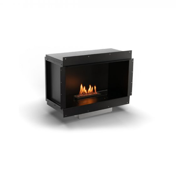 Biokrb Neo 500 Fireplace-Planika