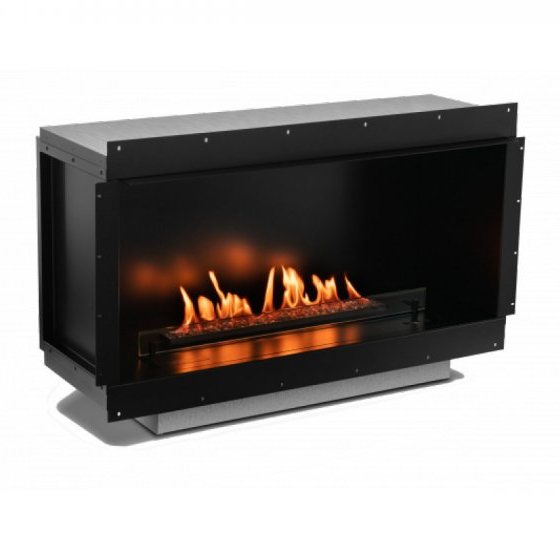 Biokrb Neo 750 Fireplace-Planika