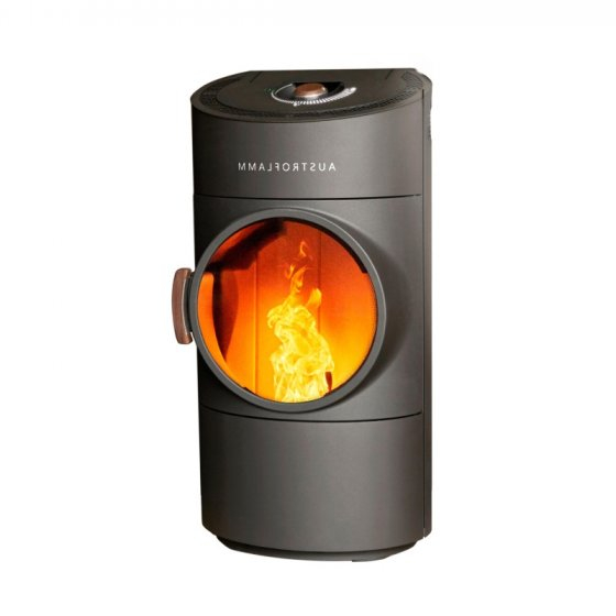 CLOU COMPACT 2.0-Austroflamm