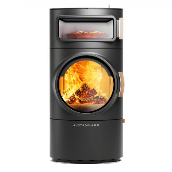 CLOU XTRA BACK-Austroflamm