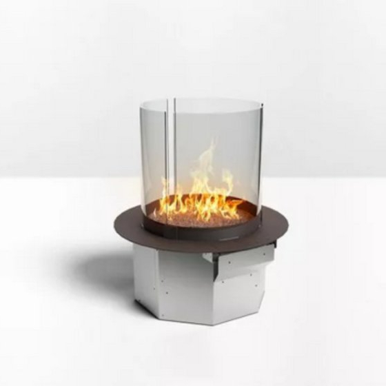 Biokrb Comet Burner-Planika