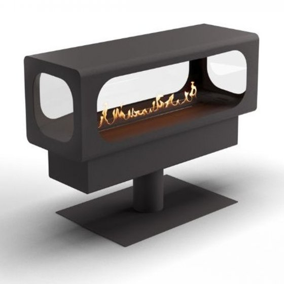 Biokrb-UFO Freestanding-Planika