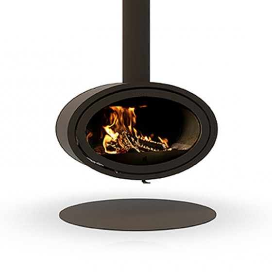Oval Fixed-Spartherm