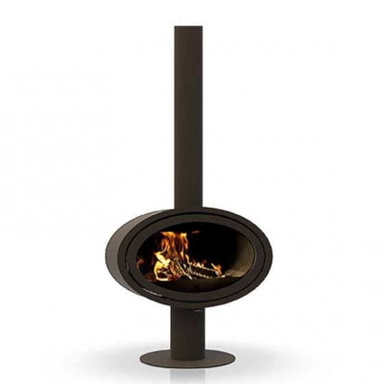 Oval Base-Spartherm