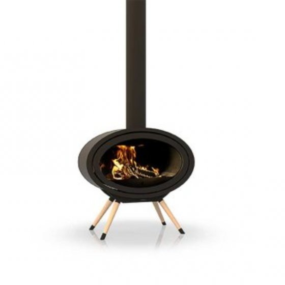 Oval Legs-Spartherm