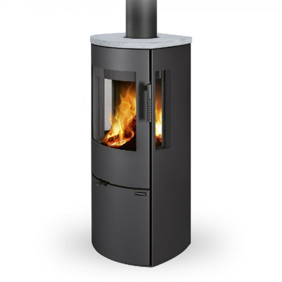 Parla 3S kameň-Romotop