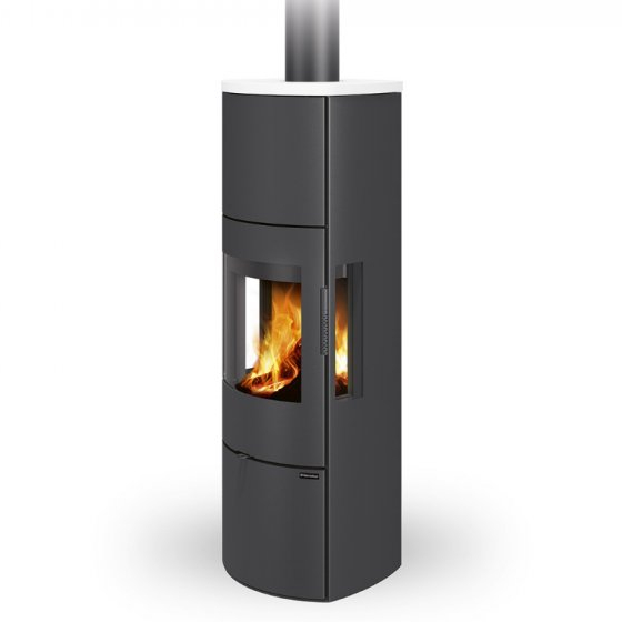 Parla H 3S keramika-Romotop
