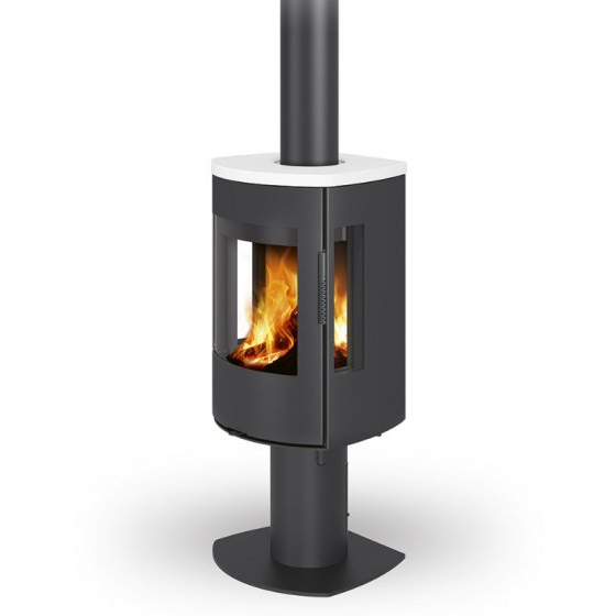 Parla T 3S keramika-Romotop
