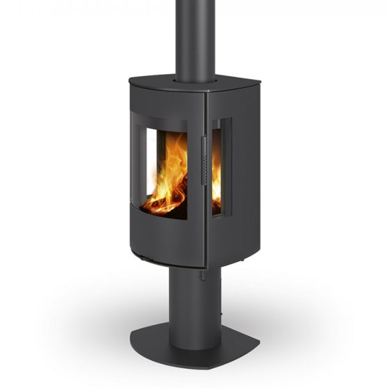 Parla T 3S plech-Romotop