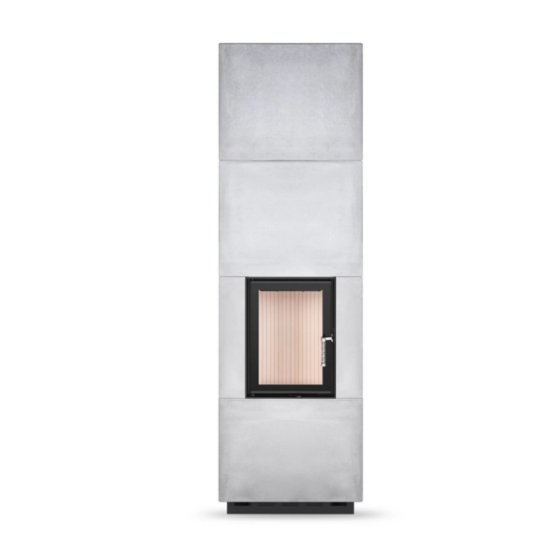 BLOX H60W-Hoxter